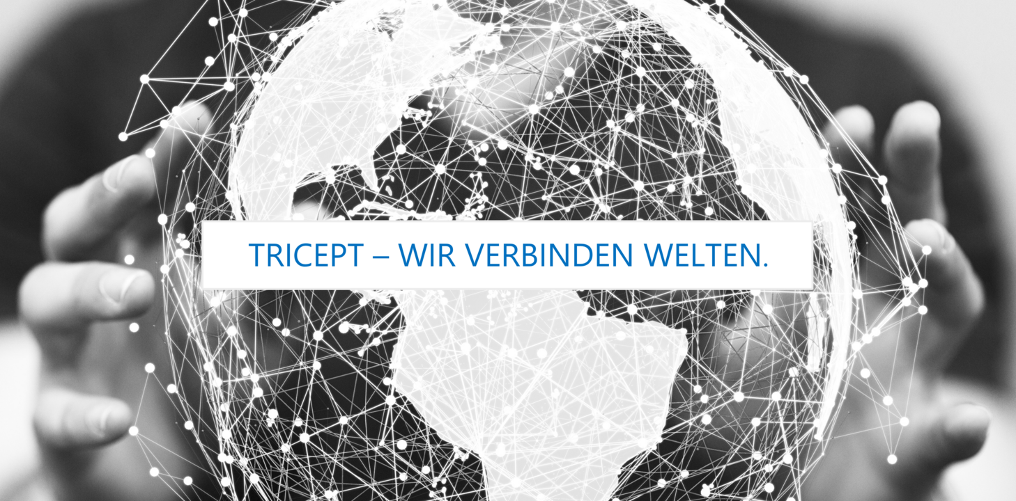 Tricept startet mit neuem Vorstand ins neue Jahr