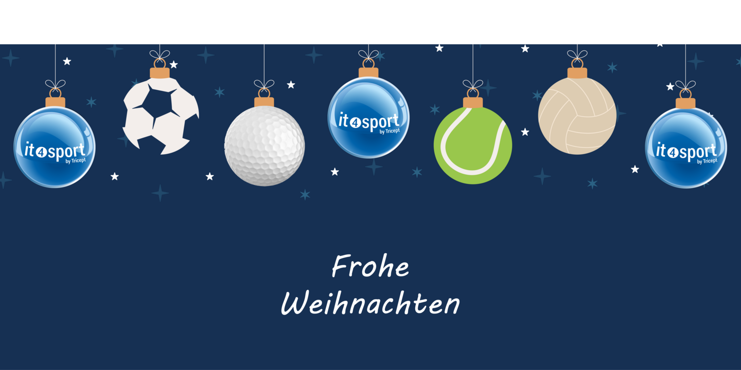 Ein besonderes Jahr geht zu Ende