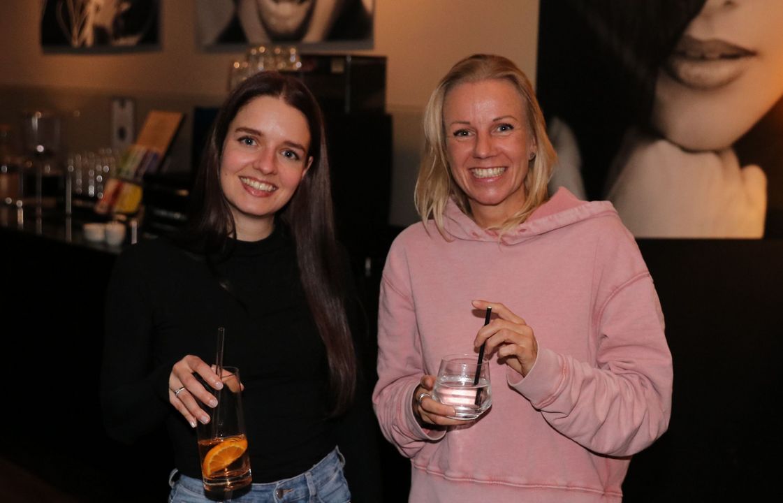 Triceptlerinnen und Triceptler feiern Gemeinschaft beim jährlichen Teamevent