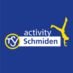 Das Vereins-Fitnessstudio des TSV Schmiden