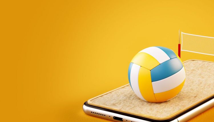 Phoenix eScore: App ersetzt den Spielberichtsbogen im Volleyball