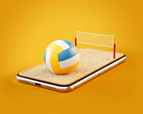 Phoenix eScore: App ersetzt den Spielberichtsbogen im Volleyball