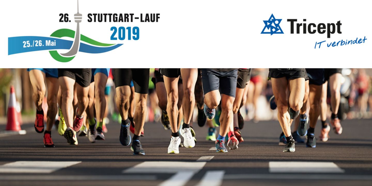 Neue BW-Running App für die Firmenlaufserie