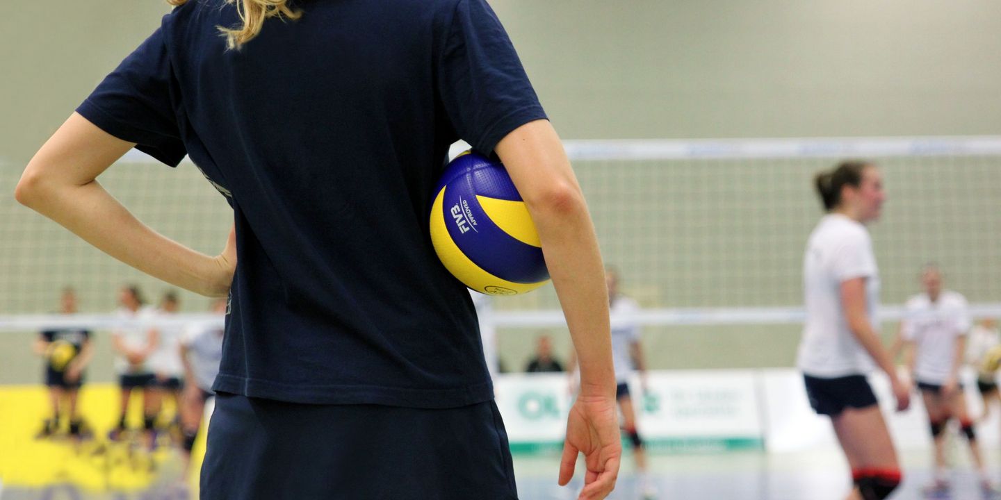 Tricept digitalisiert den Spielbericht im Volleyball mit dem eSpielberichtsbogen