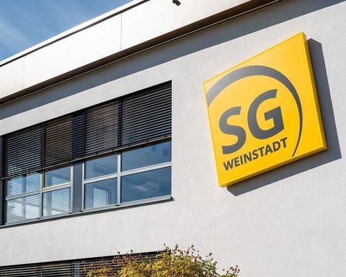 SG Weinstadt e.V. überzeugt mit neuem Internetauftritt 