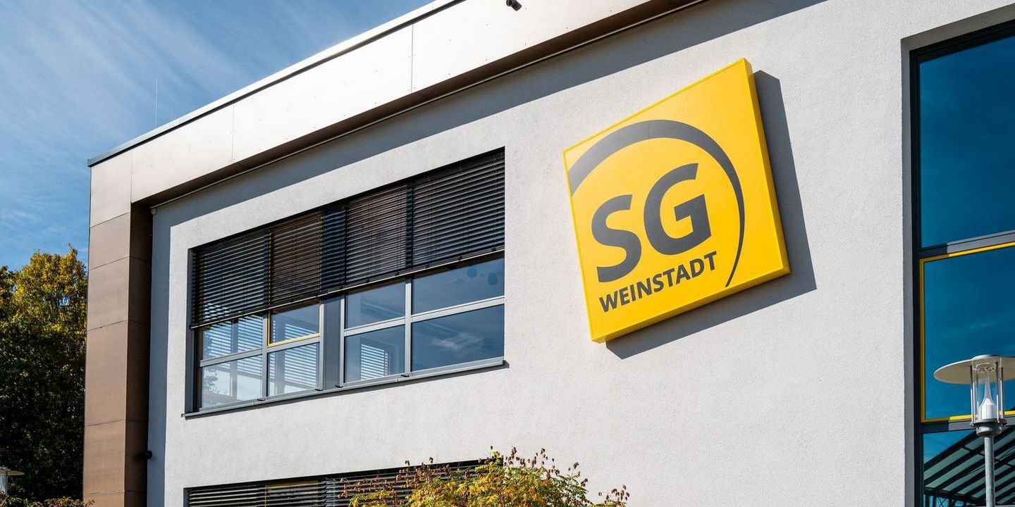 SG Weinstadt e.V. überzeugt mit neuem Internetauftritt 