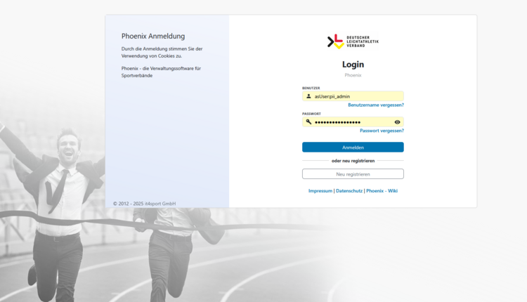 Phoenix im neuen Look: Das Facelift ist live!